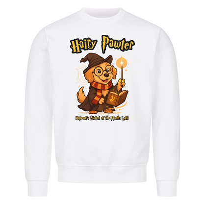 Hairy Pawter - Hogwoofs