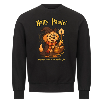 Hairy Pawter - Hogwoofs