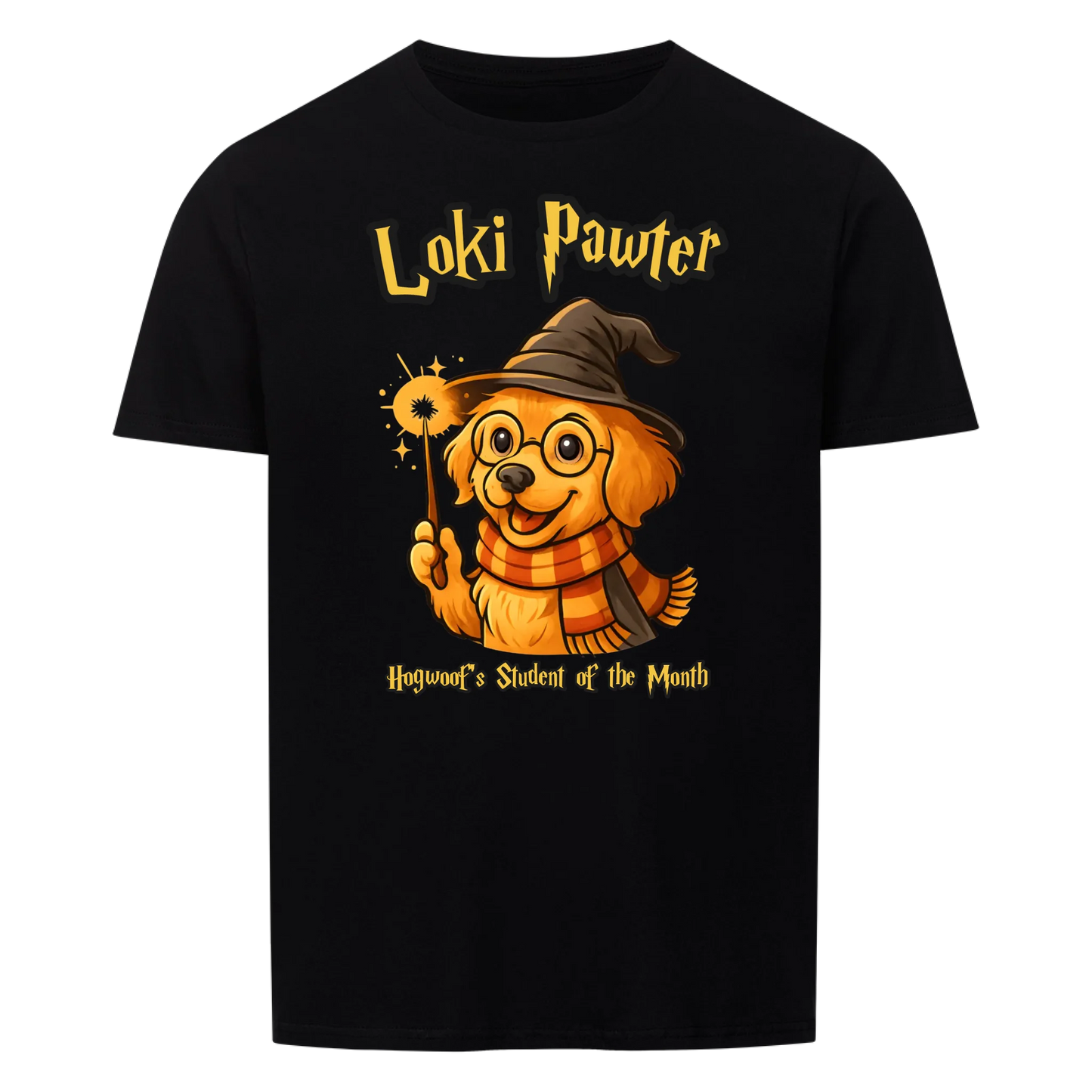 Pawterhead - Hogwoofs