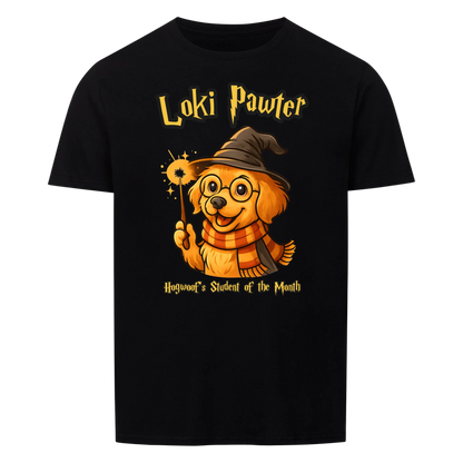 Pawterhead - Hogwoofs