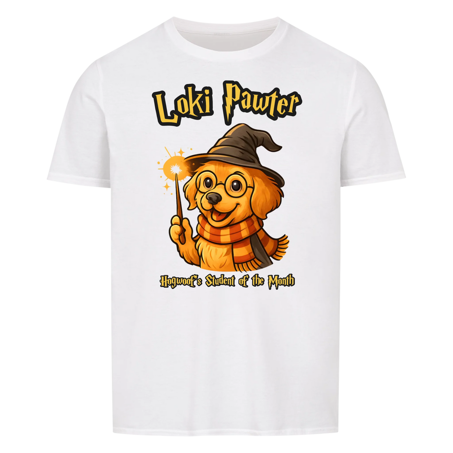 Pawterhead - Hogwoofs