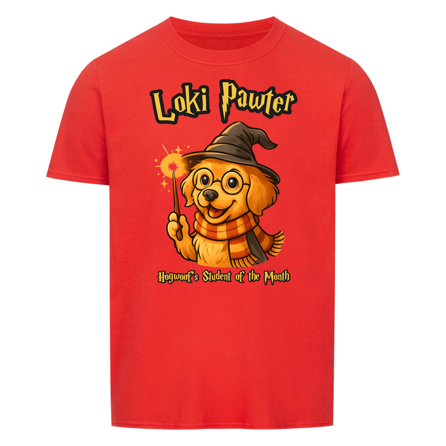 Pawterhead - Hogwoofs