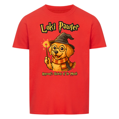 Pawterhead - Hogwoofs