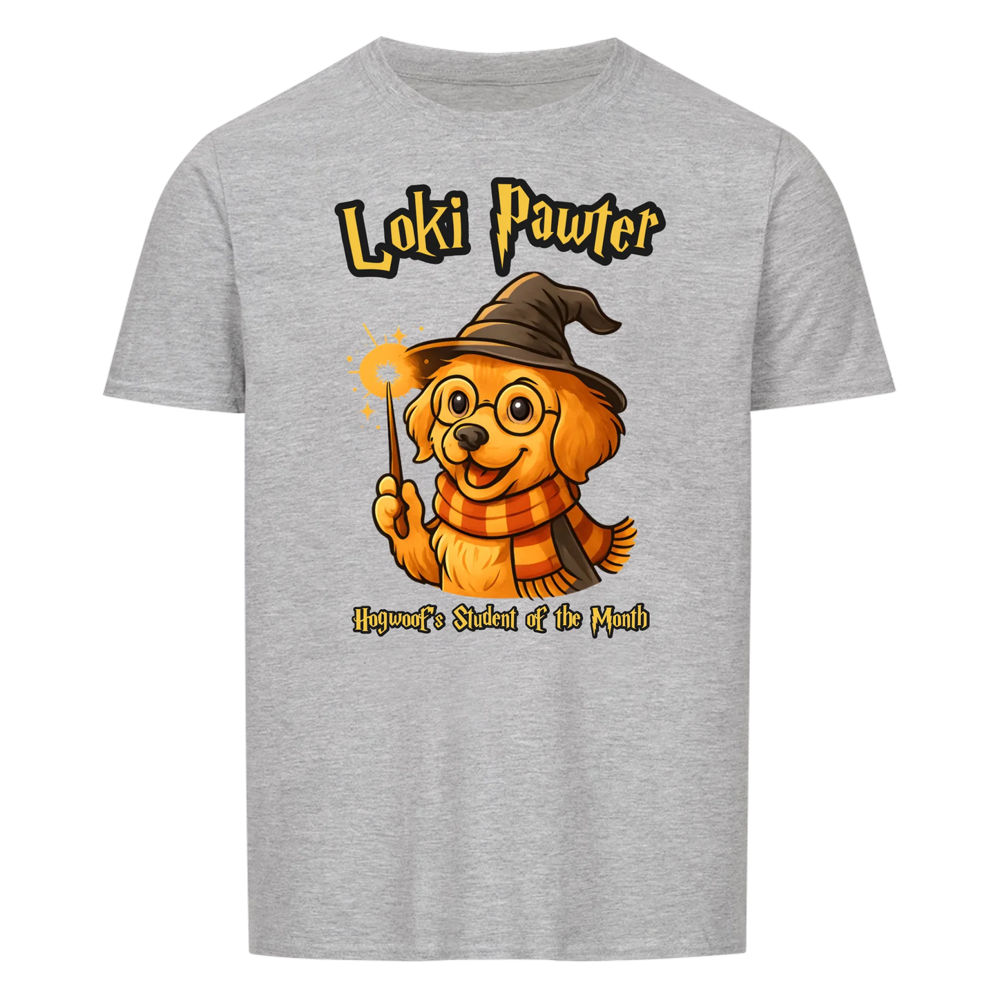 Pawterhead - Hogwoofs