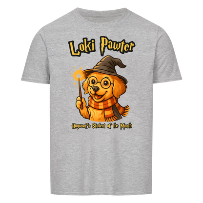 Pawterhead - Hogwoofs