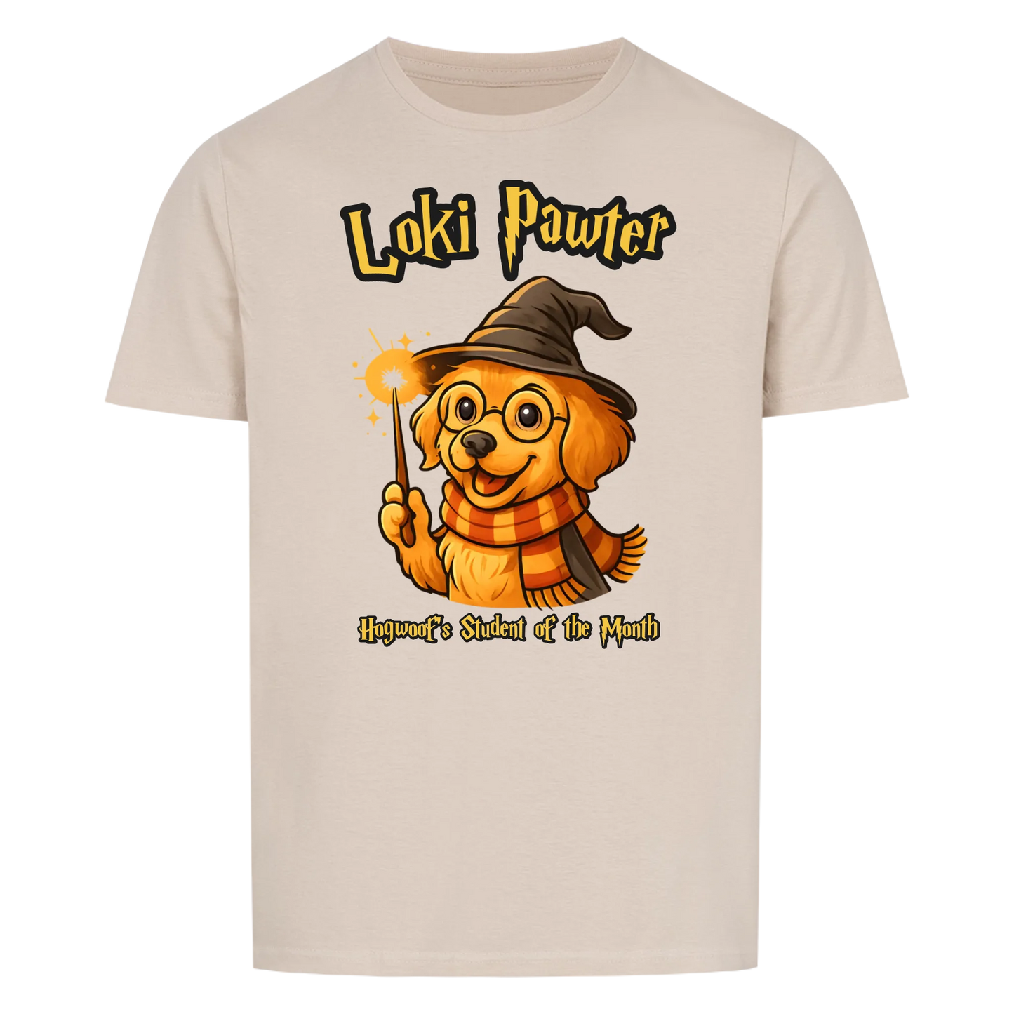 Pawterhead - Hogwoofs