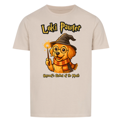 Pawterhead - Hogwoofs