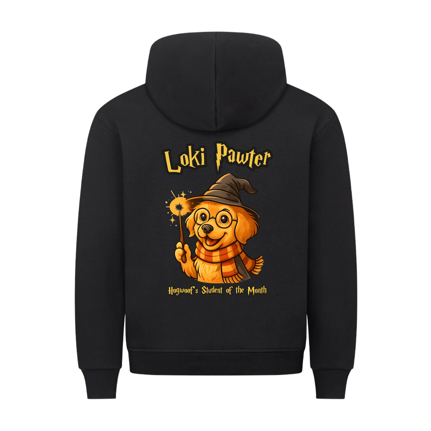 Pawterhead - Hogwoofs