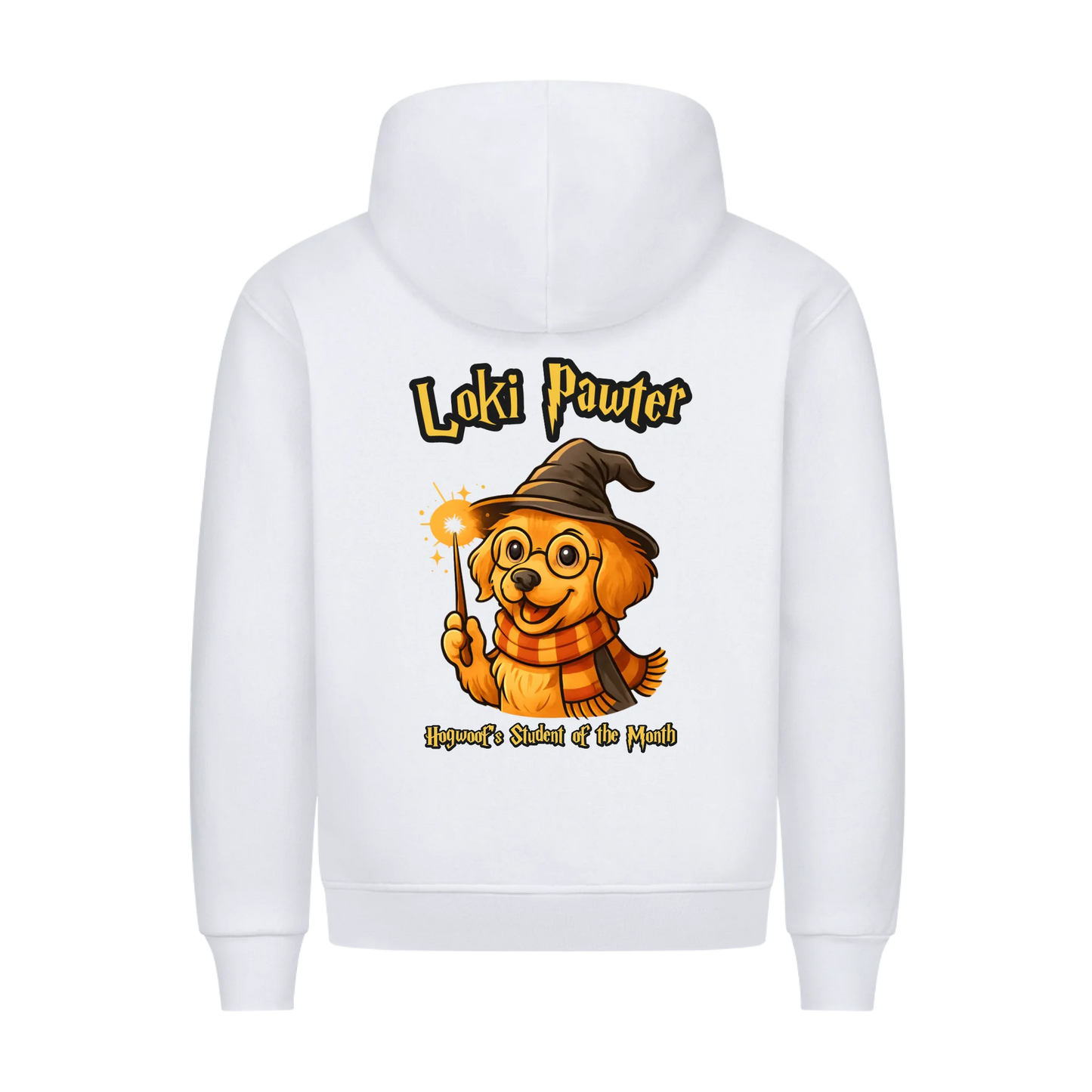 Pawterhead - Hogwoofs