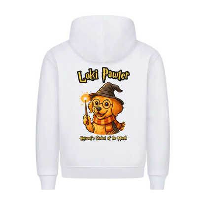 Pawterhead - Hogwoofs