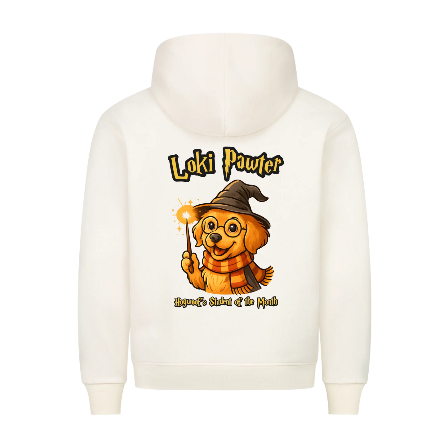 Pawterhead - Hogwoofs