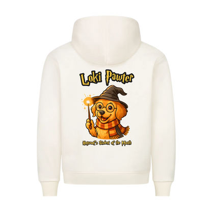 Pawterhead - Hogwoofs