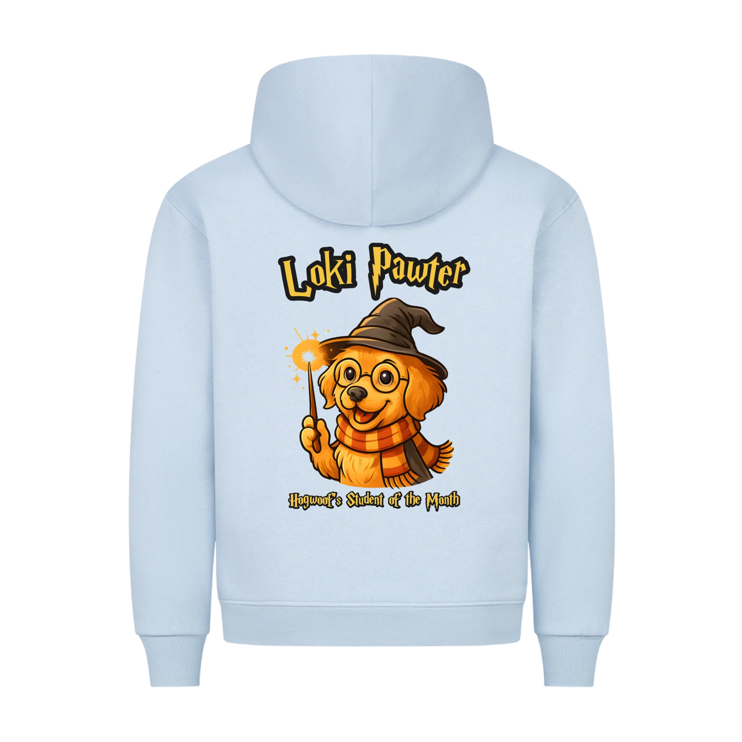 Pawterhead - Hogwoofs