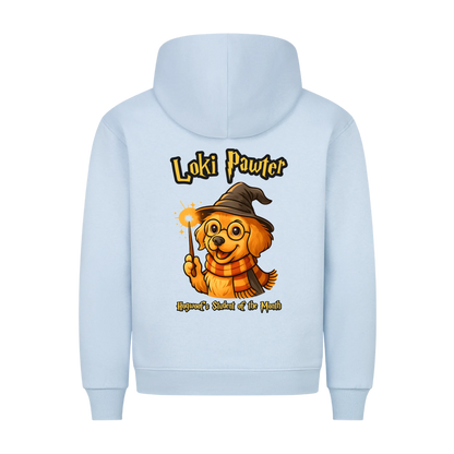 Pawterhead - Hogwoofs