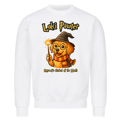 Pawterhead - Hogwoofs