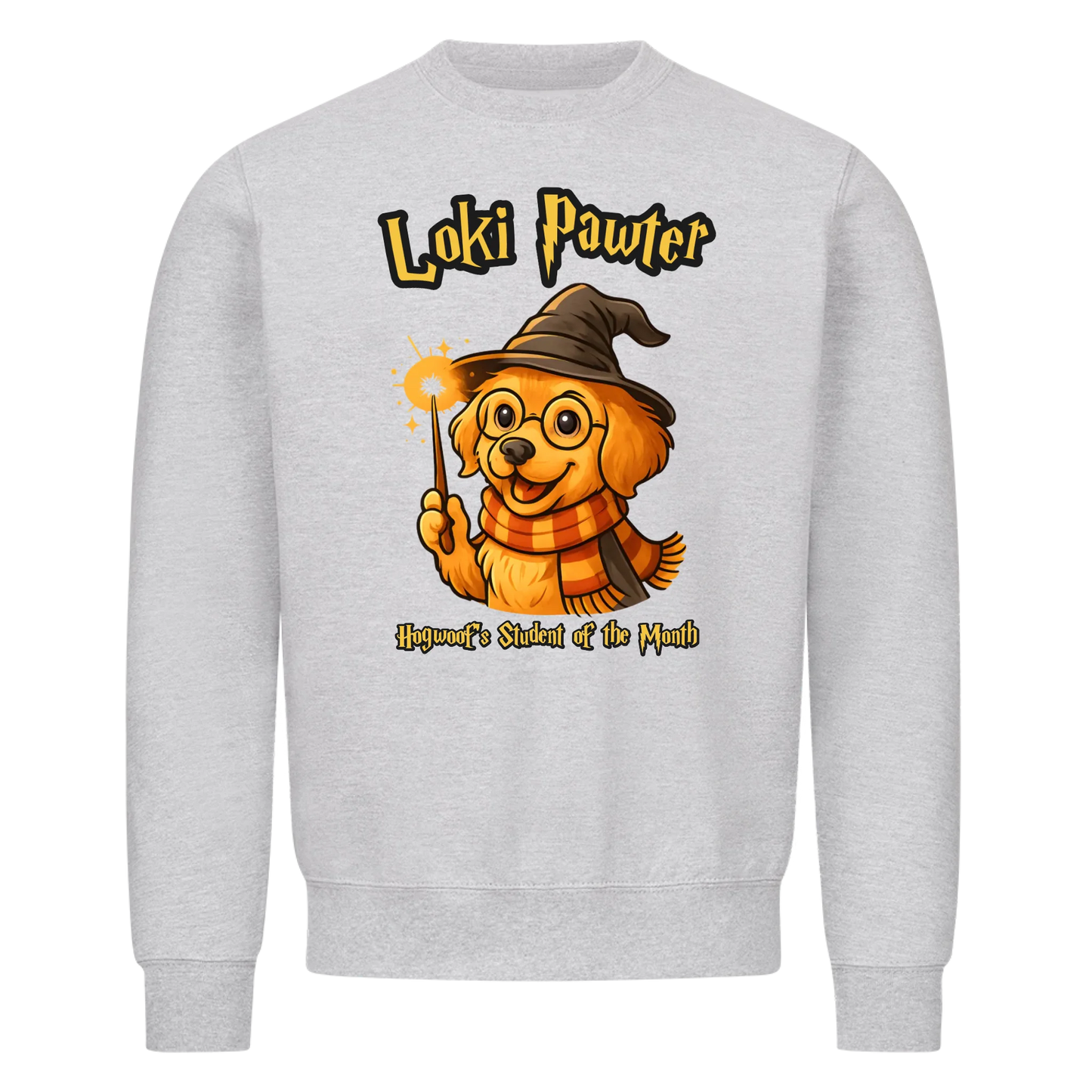 Pawterhead - Hogwoofs