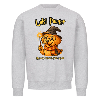 Pawterhead - Hogwoofs