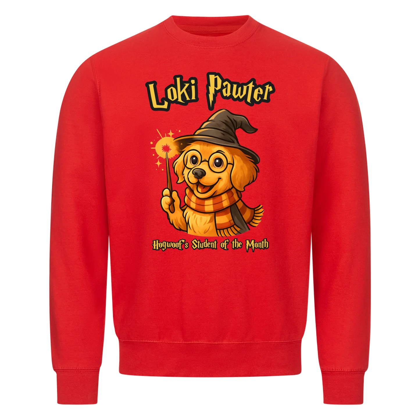 Pawterhead - Hogwoofs