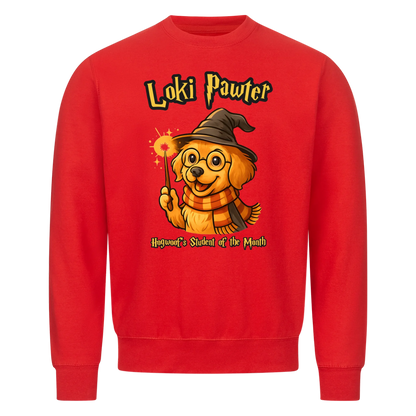 Pawterhead - Hogwoofs