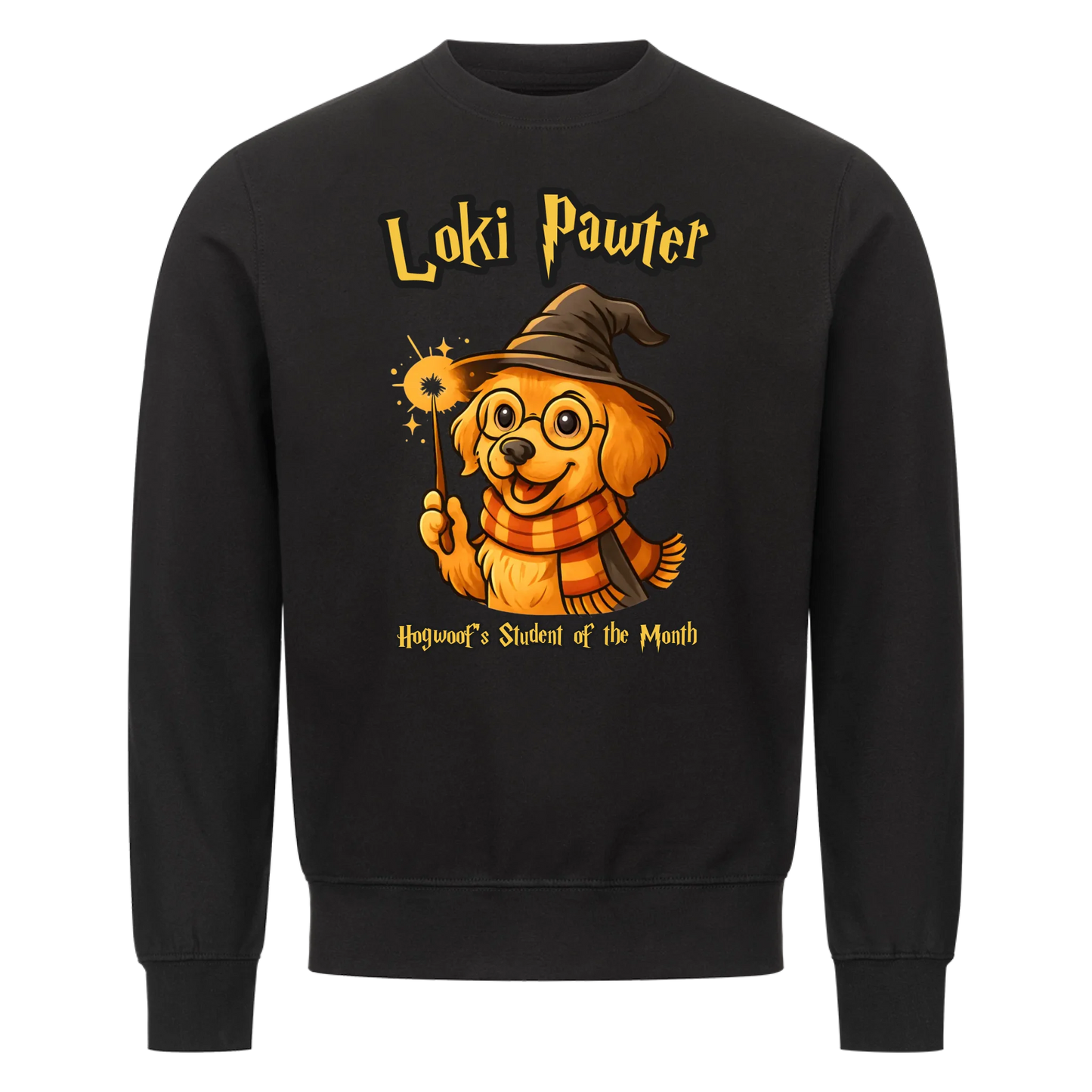 Pawterhead - Hogwoofs