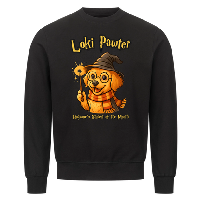 Pawterhead - Hogwoofs