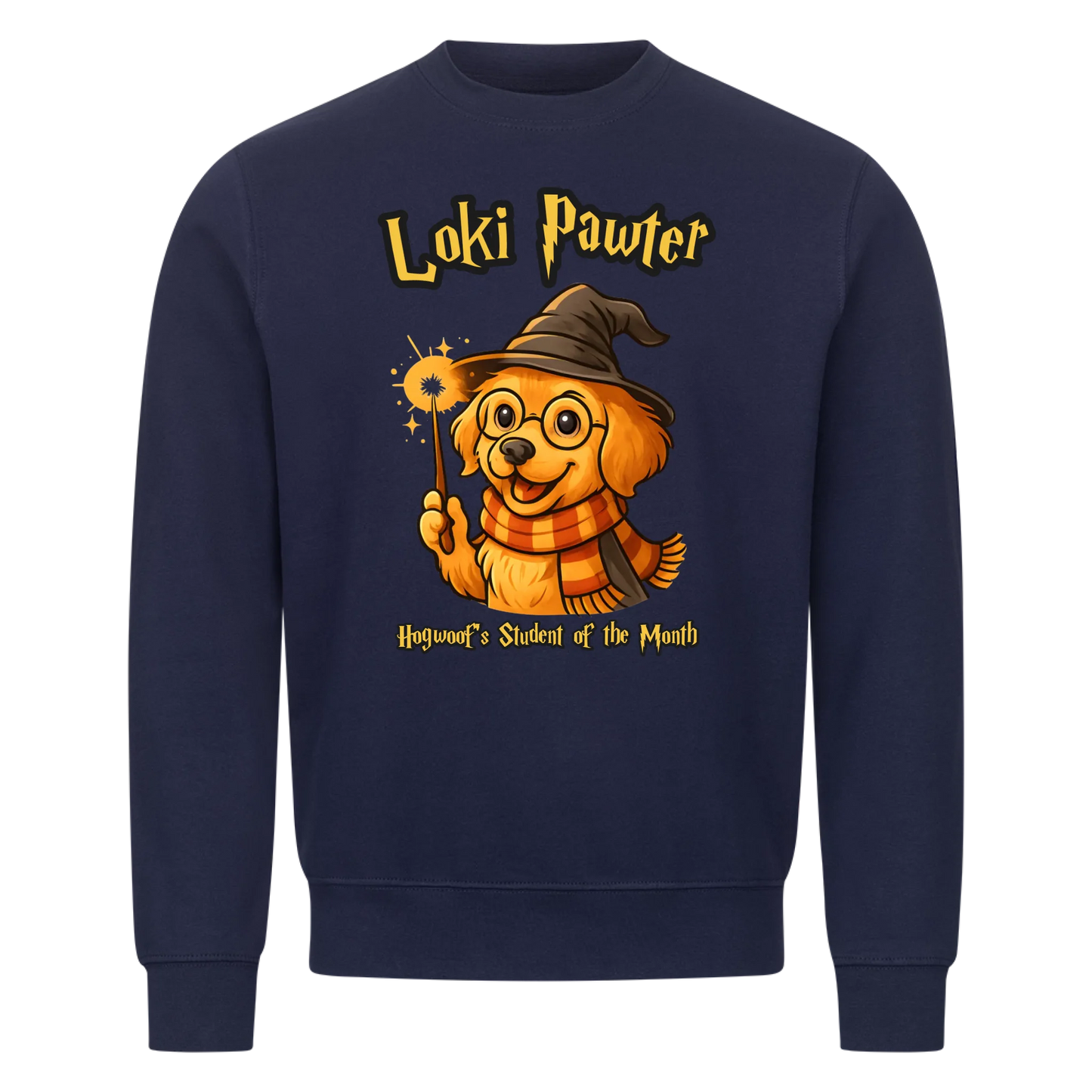 Pawterhead - Hogwoofs