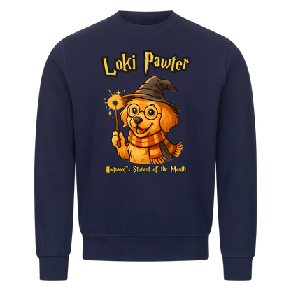 Pawterhead - Hogwoofs