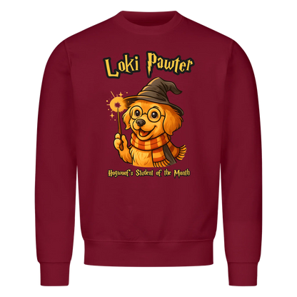 Pawterhead - Hogwoofs