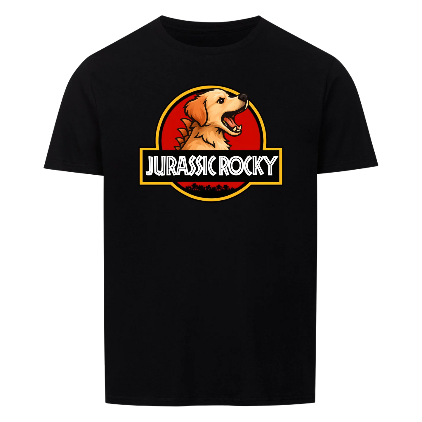 Jurassic Dog