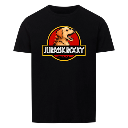 Jurassic Dog