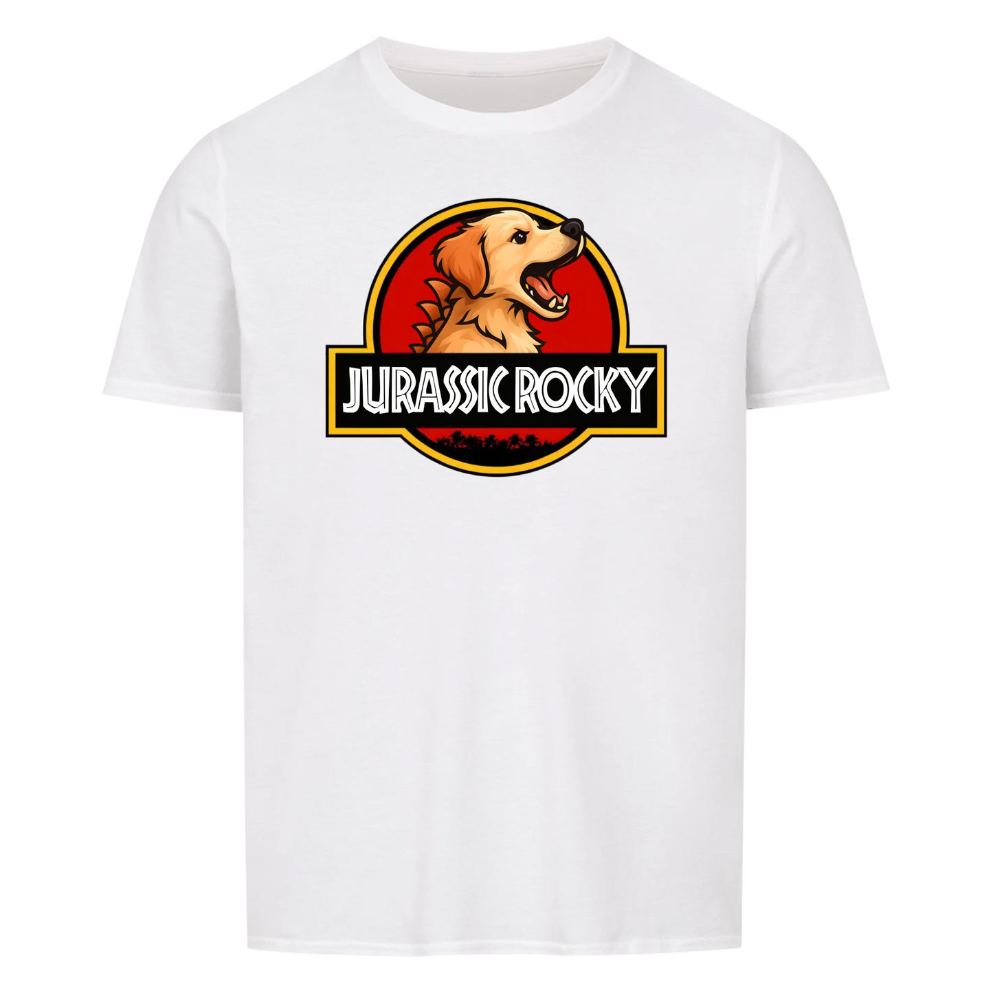 Jurassic Dog