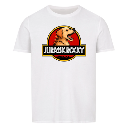 Jurassic Dog