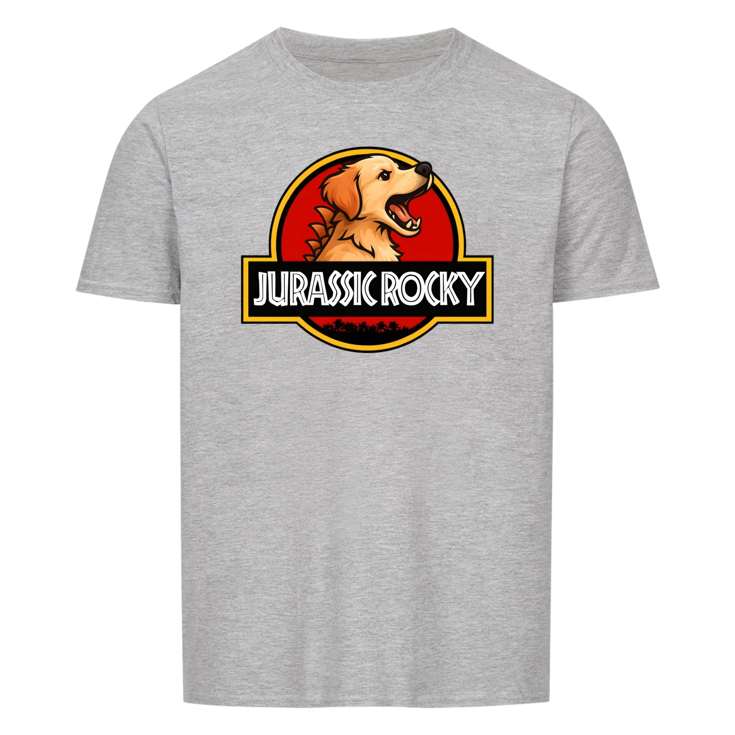 Jurassic Dog