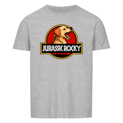 Jurassic Dog