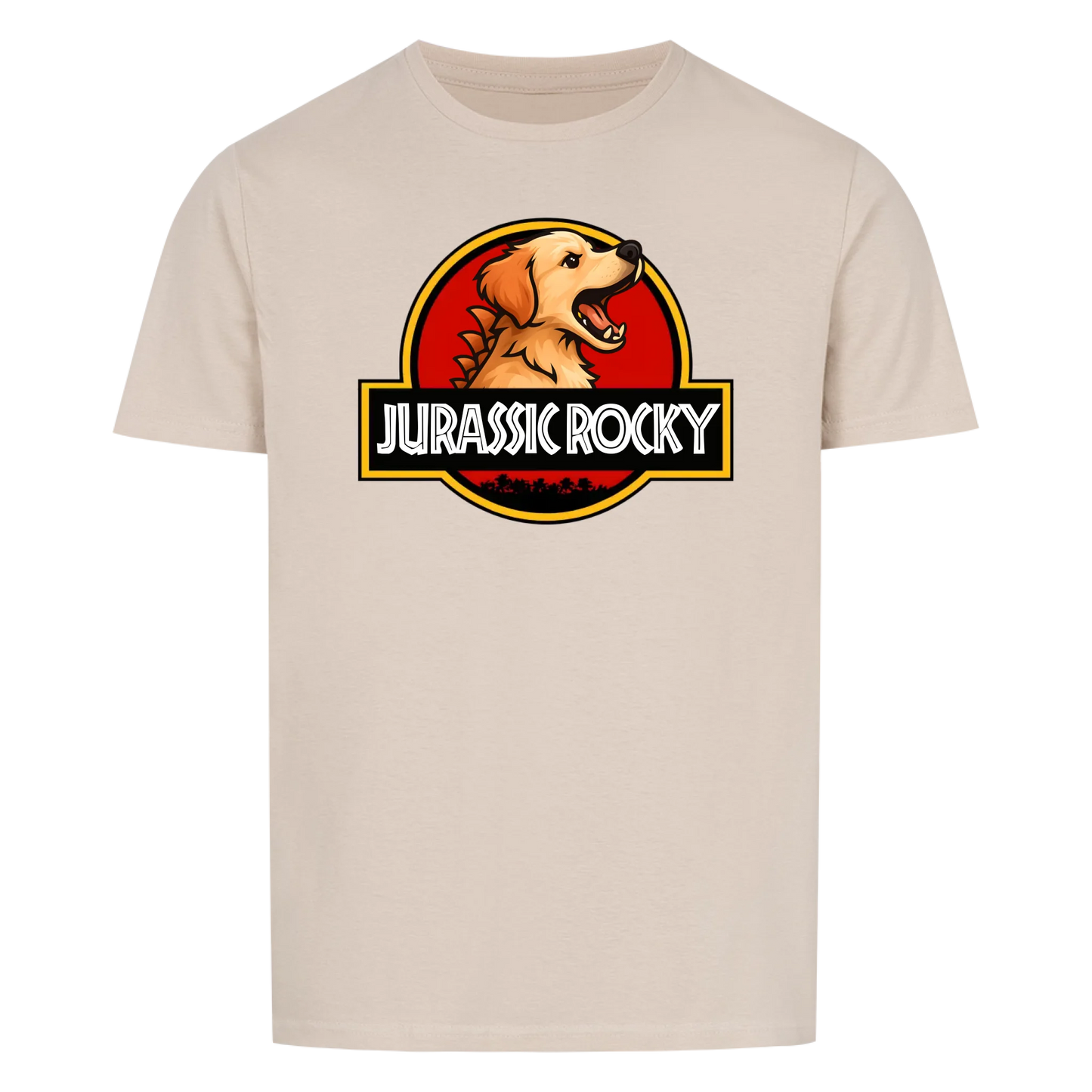 Jurassic Dog