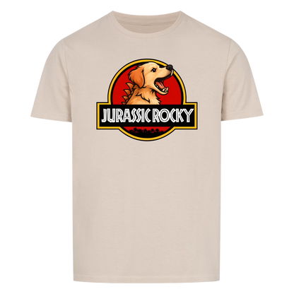 Jurassic Dog
