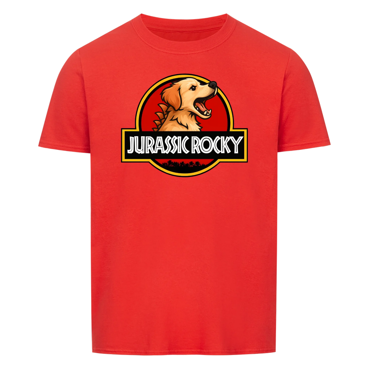 Jurassic Dog