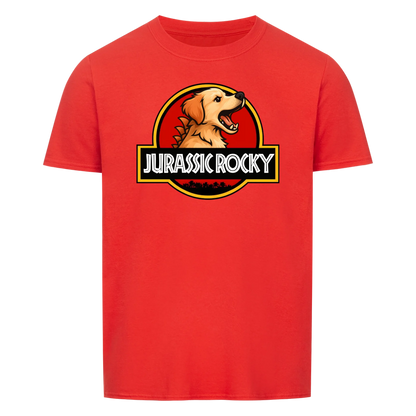 Jurassic Dog