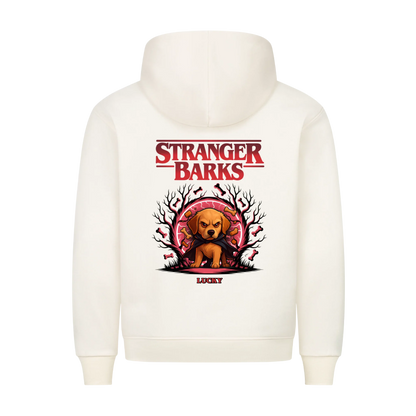 Stranger Barks