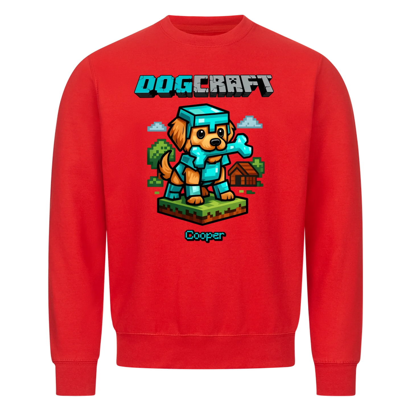 Dogcraft