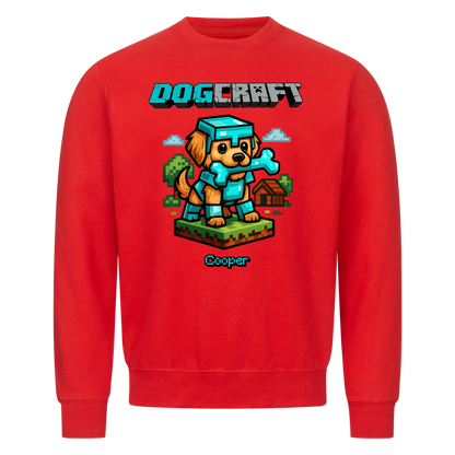 Dogcraft