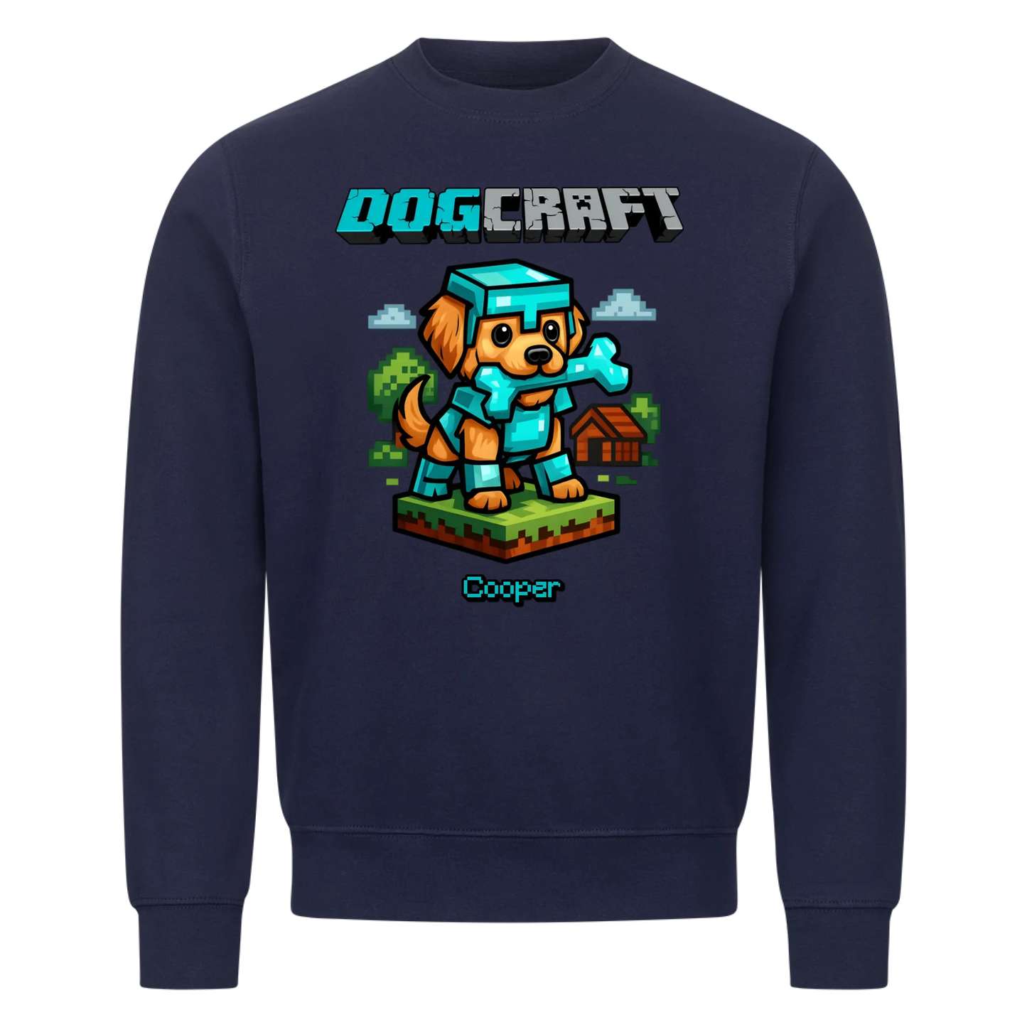 Dogcraft