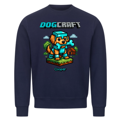 Dogcraft