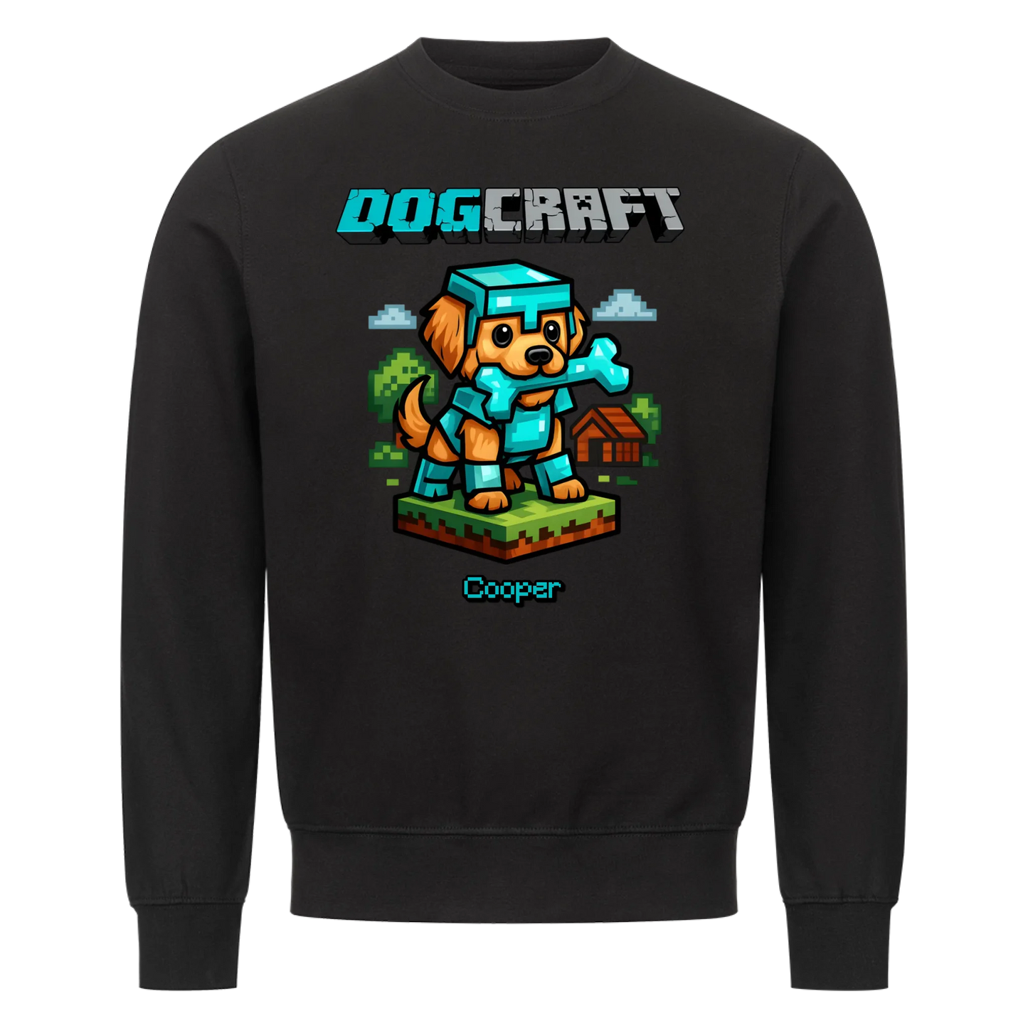 Dogcraft