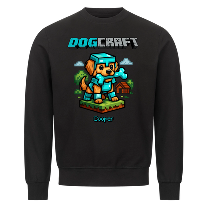Dogcraft