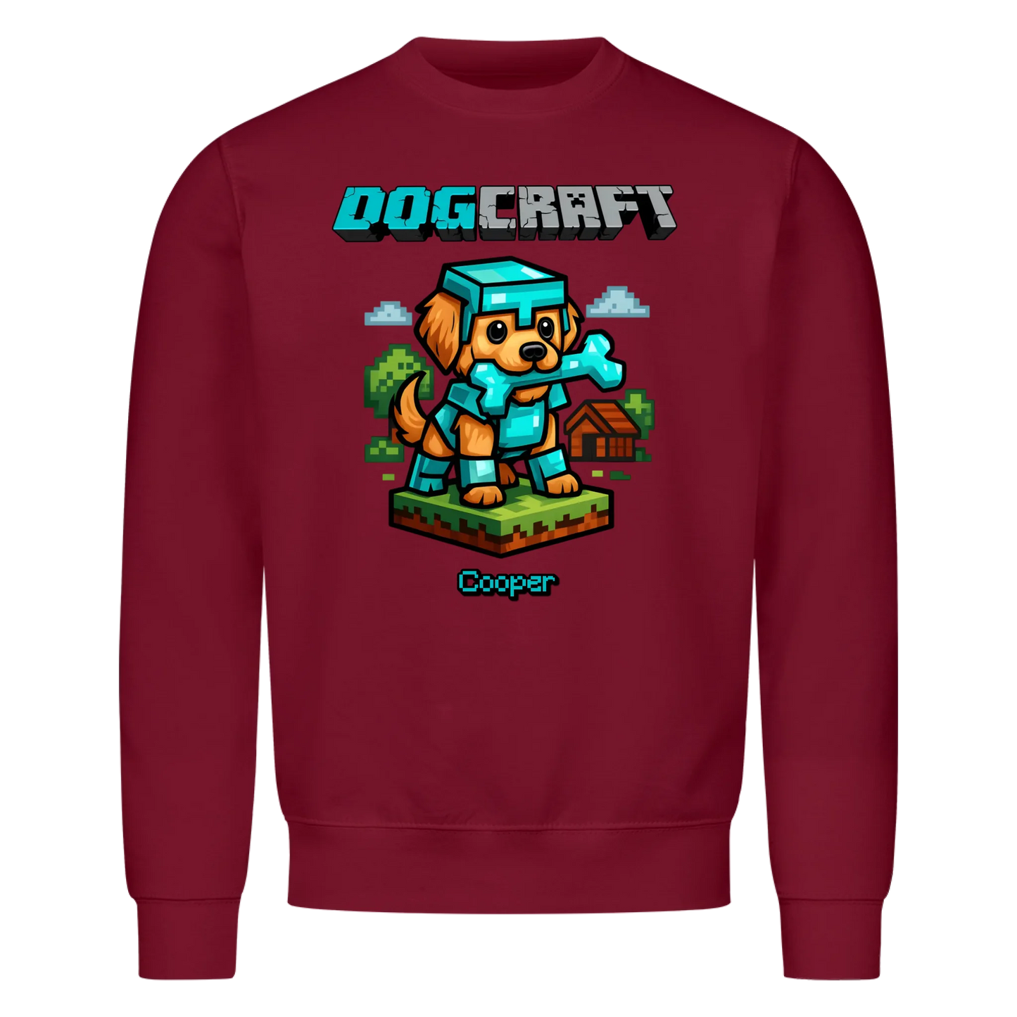 Dogcraft