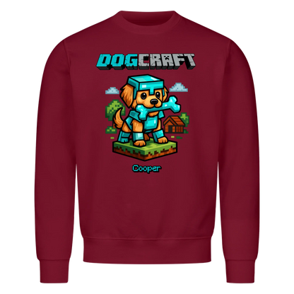 Dogcraft