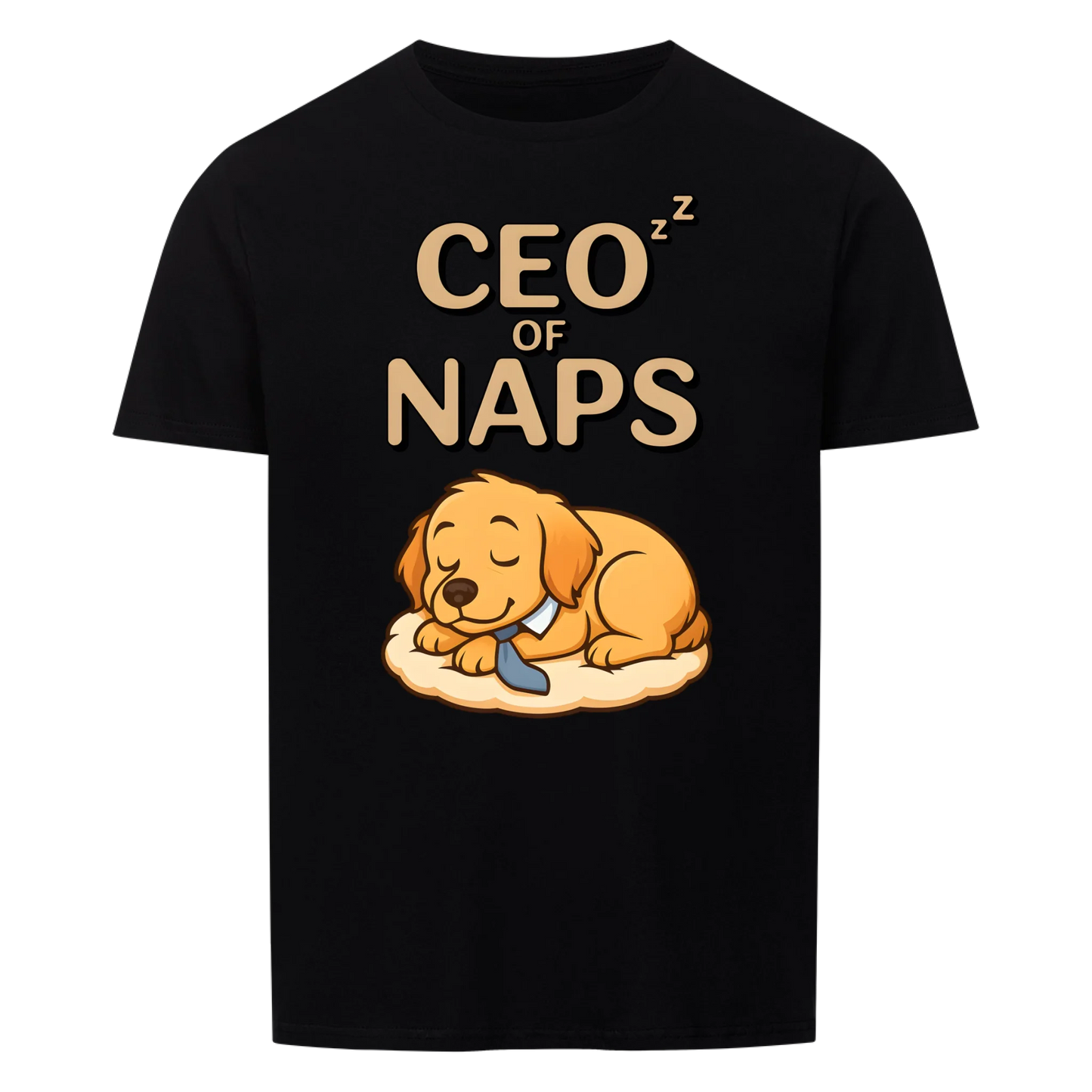 CEO of Naps