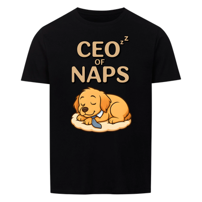 CEO of Naps