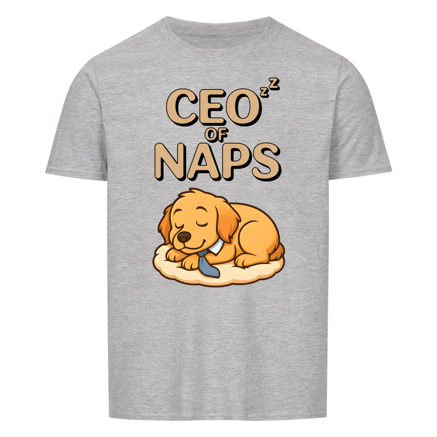 CEO of Naps